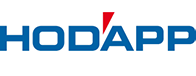 Logo der Firma Hodapp